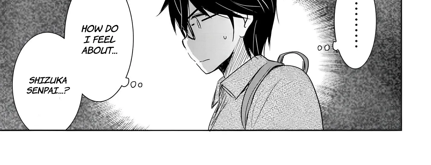 I Want to Marry a Man Stronger Than Me! - Chapter 9 - Page 50
