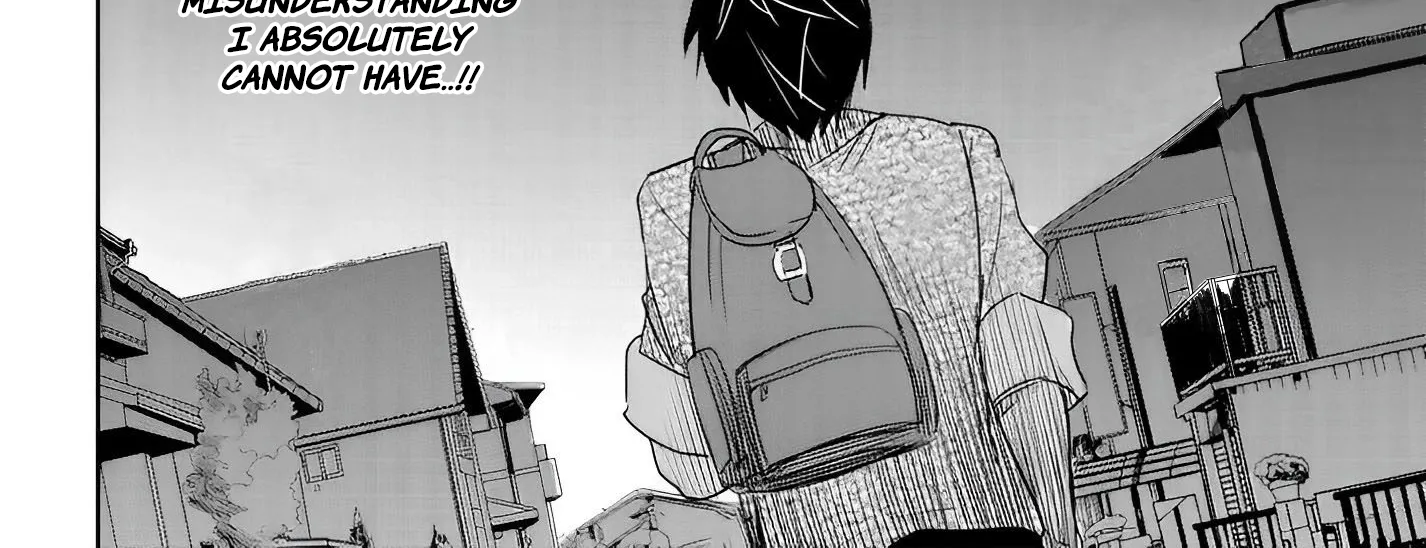 I Want to Marry a Man Stronger Than Me! - Chapter 9 - Page 52