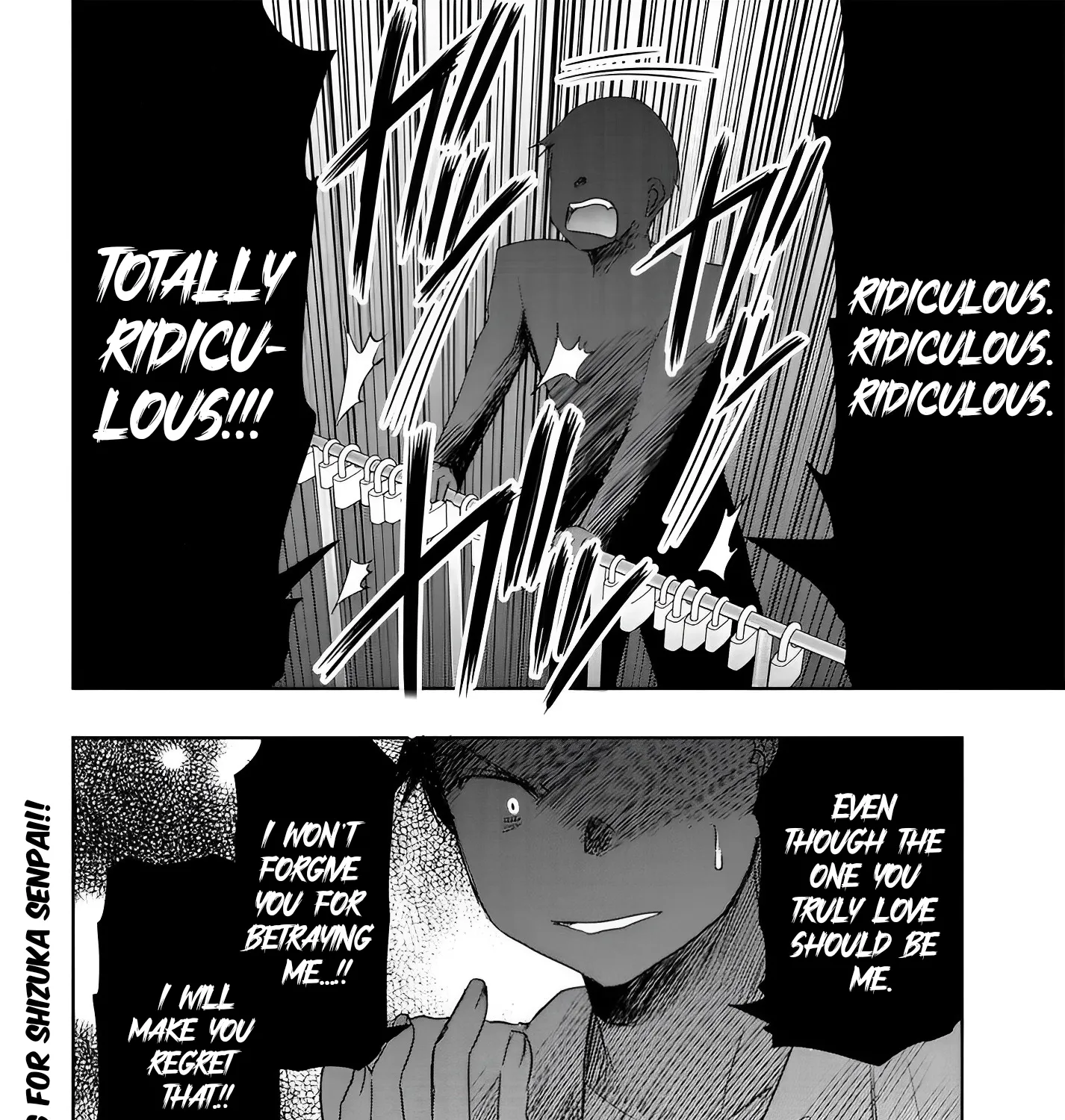 I Want to Marry a Man Stronger Than Me! - Chapter 9 - Page 59