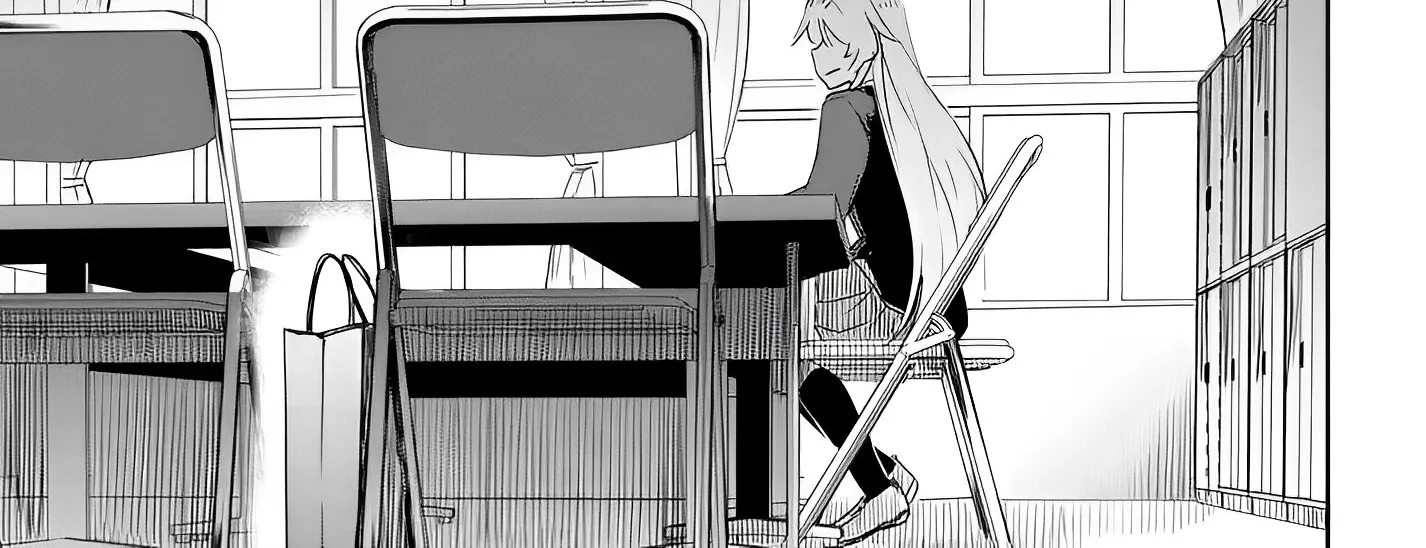 I Want to Marry a Man Stronger Than Me! - Chapter 10 - Page 10