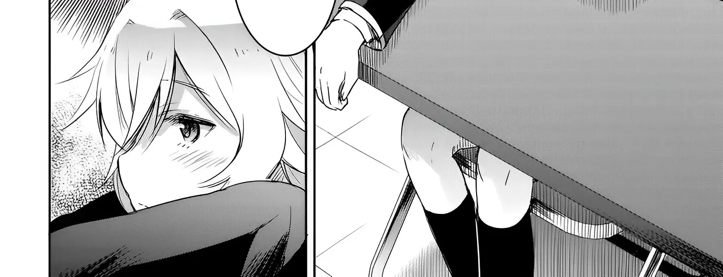 I Want to Marry a Man Stronger Than Me! - Chapter 10 - Page 12