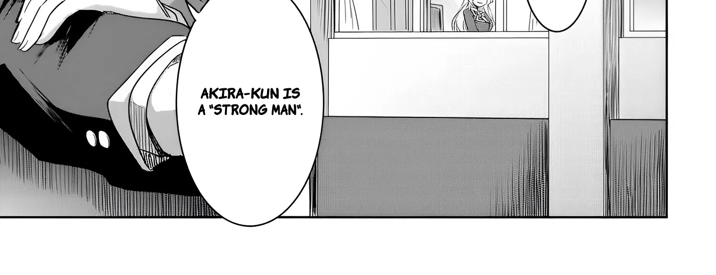 I Want to Marry a Man Stronger Than Me! - Chapter 10 - Page 14