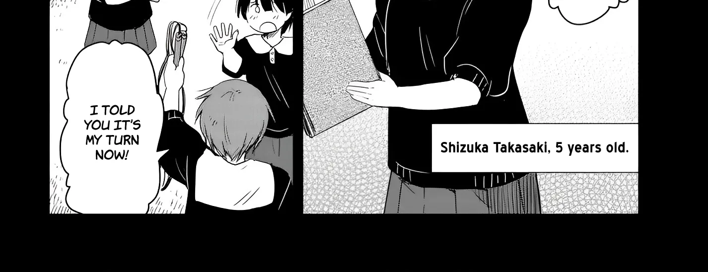 I Want to Marry a Man Stronger Than Me! - Chapter 10 - Page 16