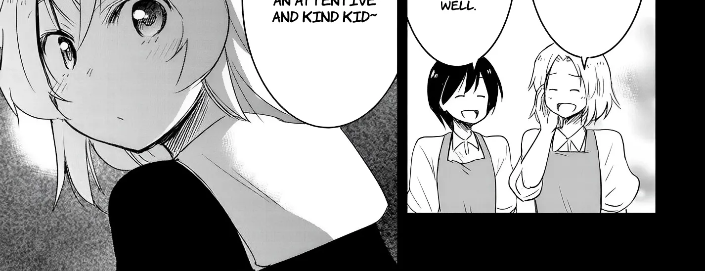 I Want to Marry a Man Stronger Than Me! - Chapter 10 - Page 18