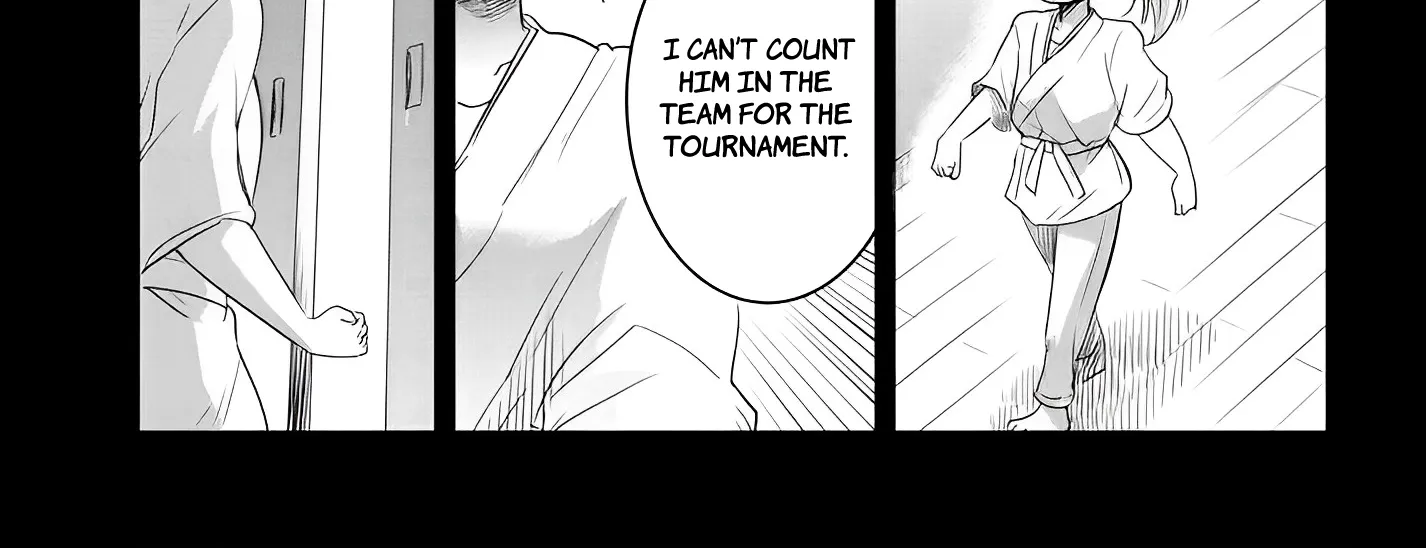 I Want to Marry a Man Stronger Than Me! - Chapter 10 - Page 22
