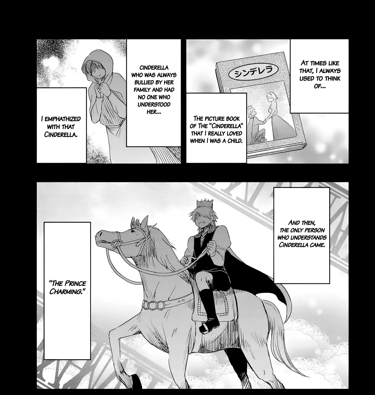 I Want to Marry a Man Stronger Than Me! - Chapter 10 - Page 25