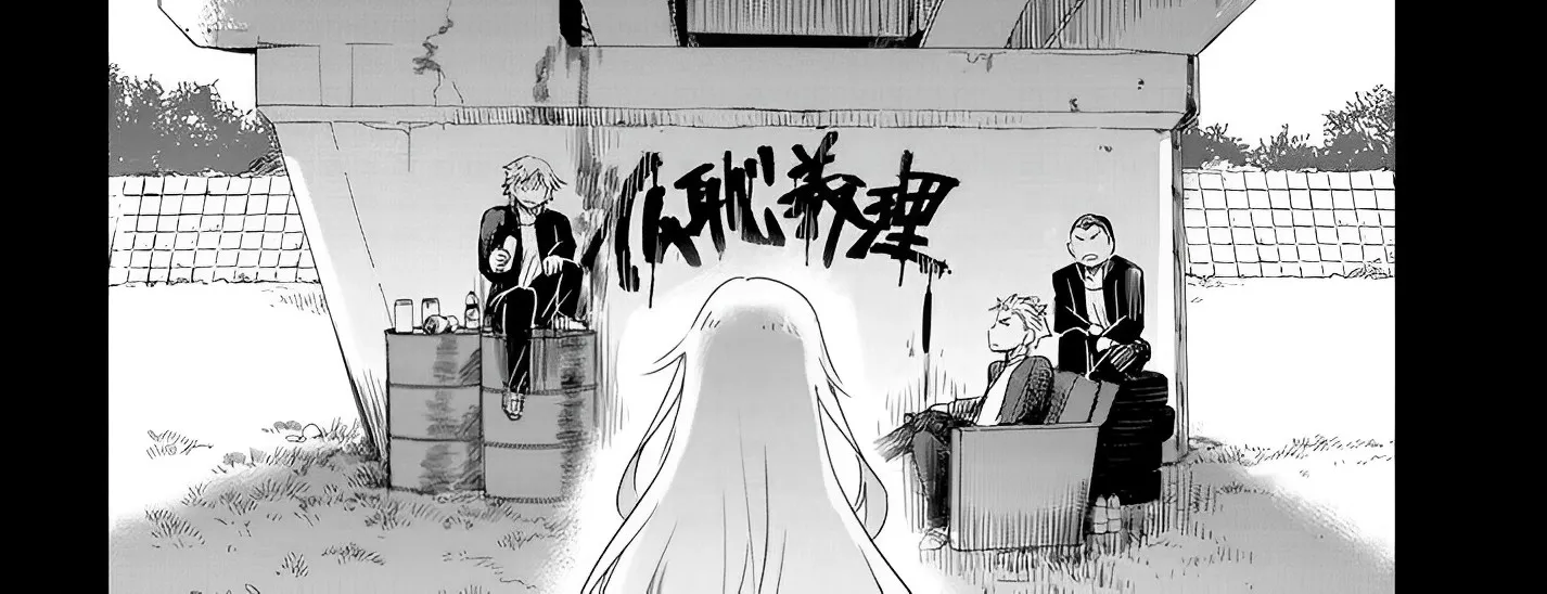 I Want to Marry a Man Stronger Than Me! - Chapter 10 - Page 28
