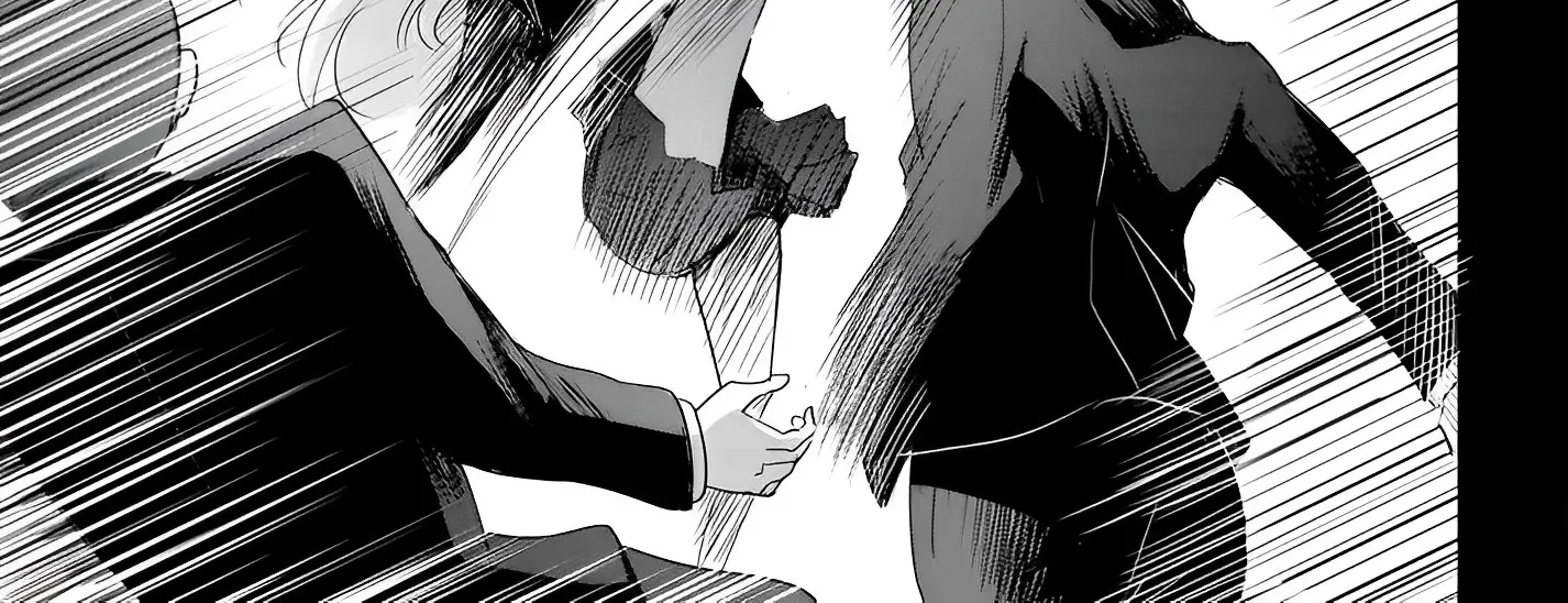 I Want to Marry a Man Stronger Than Me! - Chapter 10 - Page 30