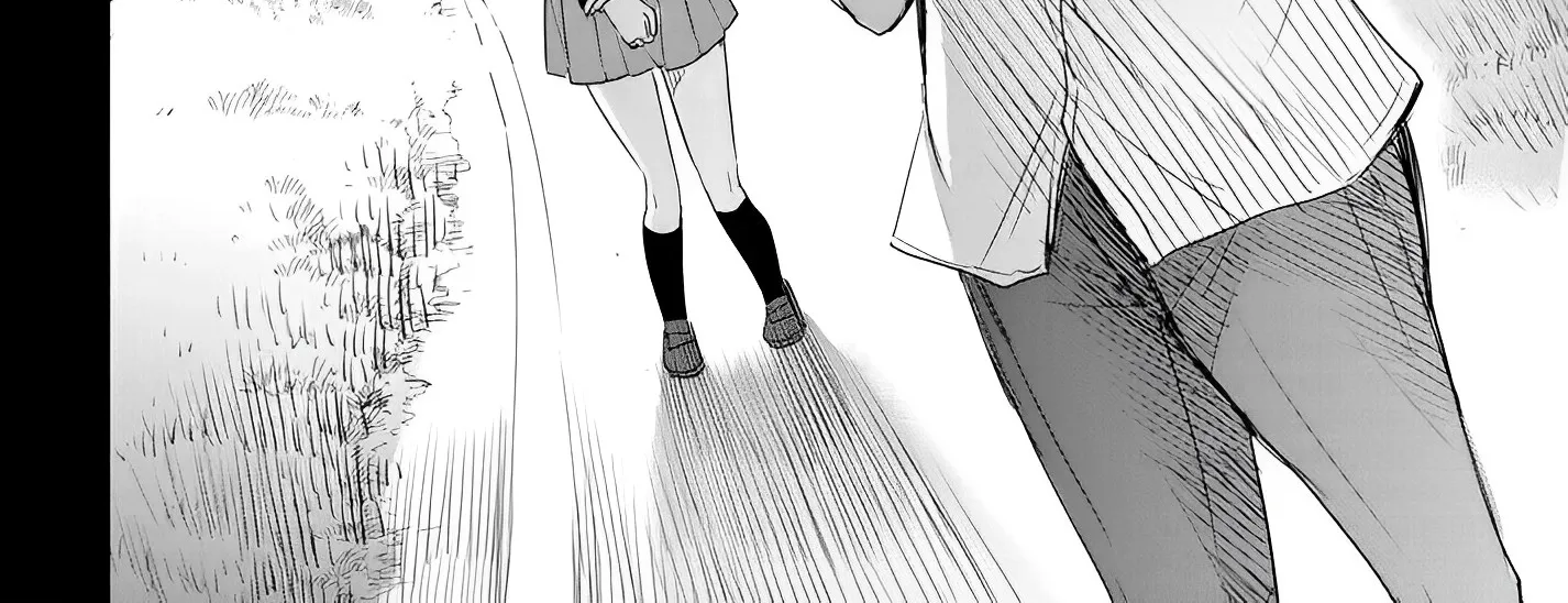 I Want to Marry a Man Stronger Than Me! - Chapter 10 - Page 36