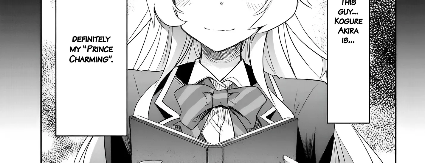 I Want to Marry a Man Stronger Than Me! - Chapter 10 - Page 38
