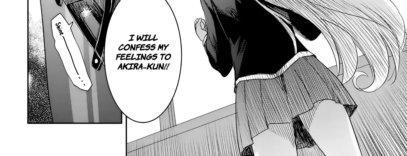 I Want to Marry a Man Stronger Than Me! - Chapter 10 - Page 40