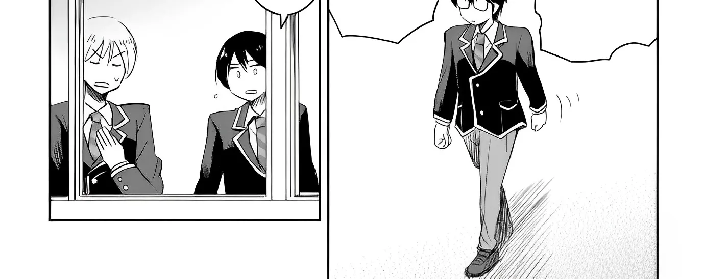 I Want to Marry a Man Stronger Than Me! - Chapter 10 - Page 44