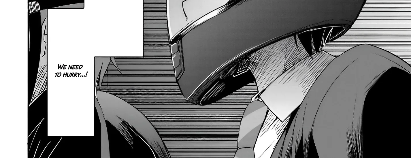 I Want to Marry a Man Stronger Than Me! - Chapter 10 - Page 48