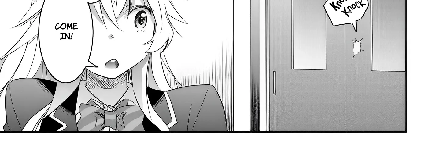 I Want to Marry a Man Stronger Than Me! - Chapter 10 - Page 50