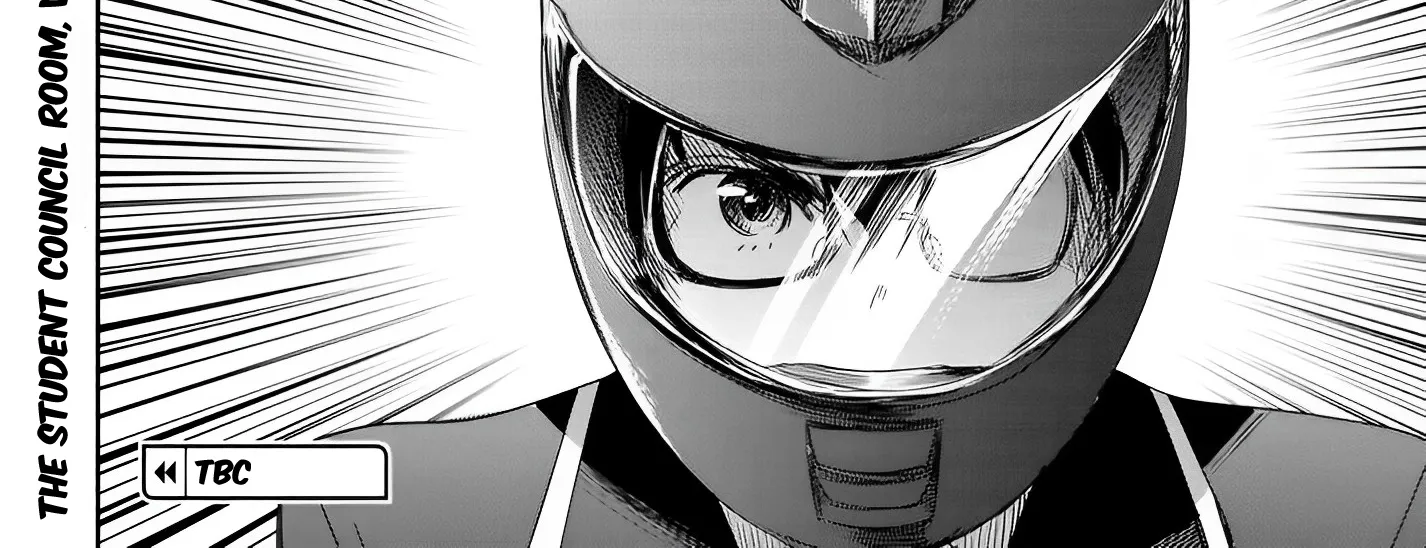 I Want to Marry a Man Stronger Than Me! - Chapter 10 - Page 52