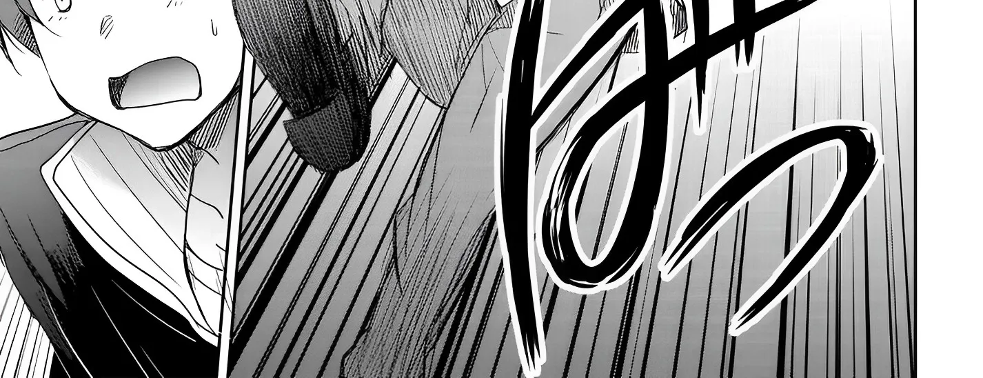 I Want to Marry a Man Stronger Than Me! - Chapter 11 - Page 10