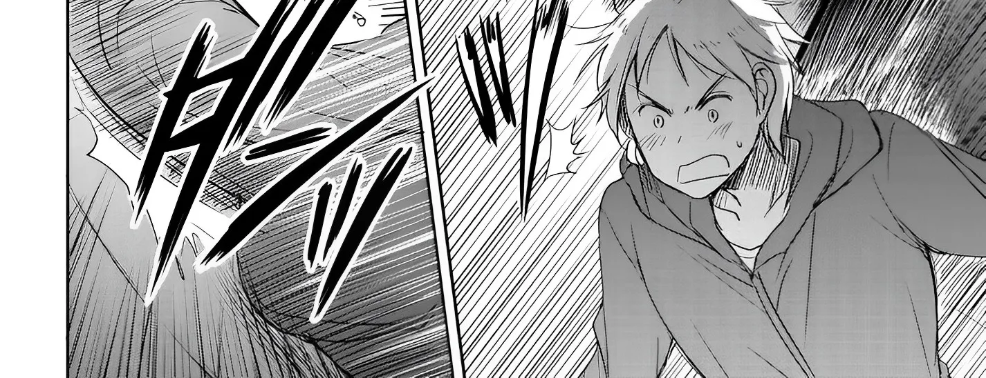 I Want to Marry a Man Stronger Than Me! - Chapter 11 - Page 12