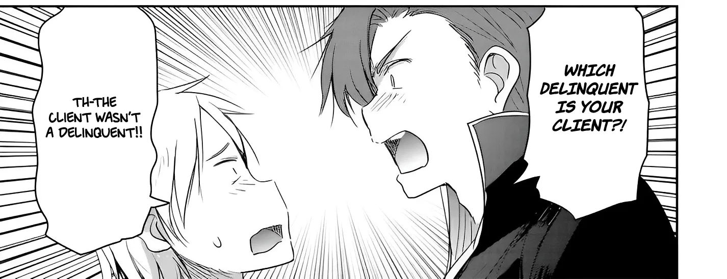 I Want to Marry a Man Stronger Than Me! - Chapter 11 - Page 18