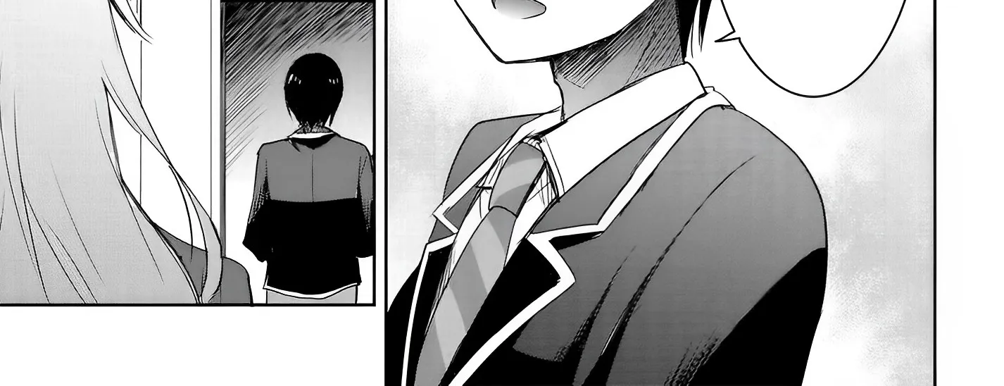 I Want to Marry a Man Stronger Than Me! - Chapter 11 - Page 22