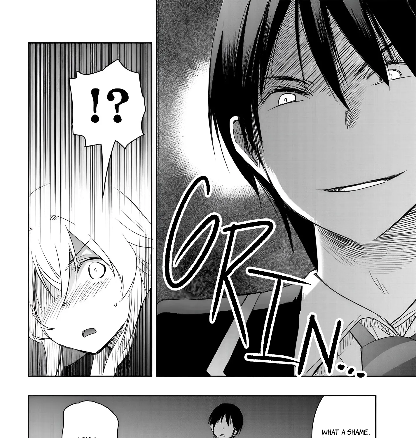 I Want to Marry a Man Stronger Than Me! - Chapter 11 - Page 29
