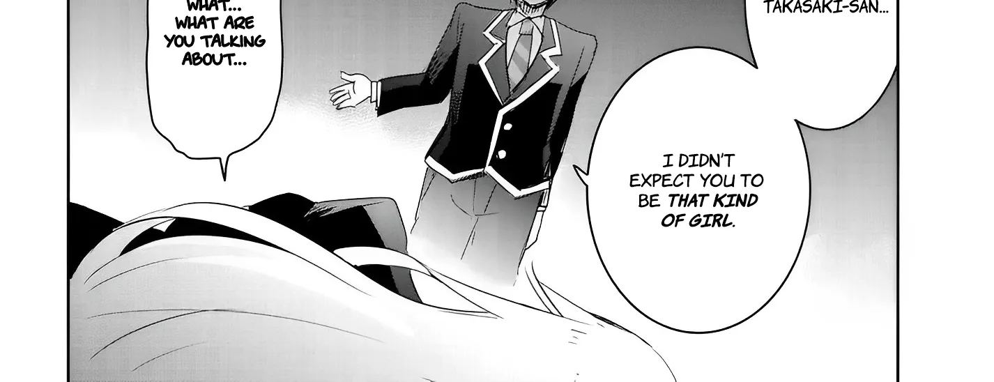 I Want to Marry a Man Stronger Than Me! - Chapter 11 - Page 30