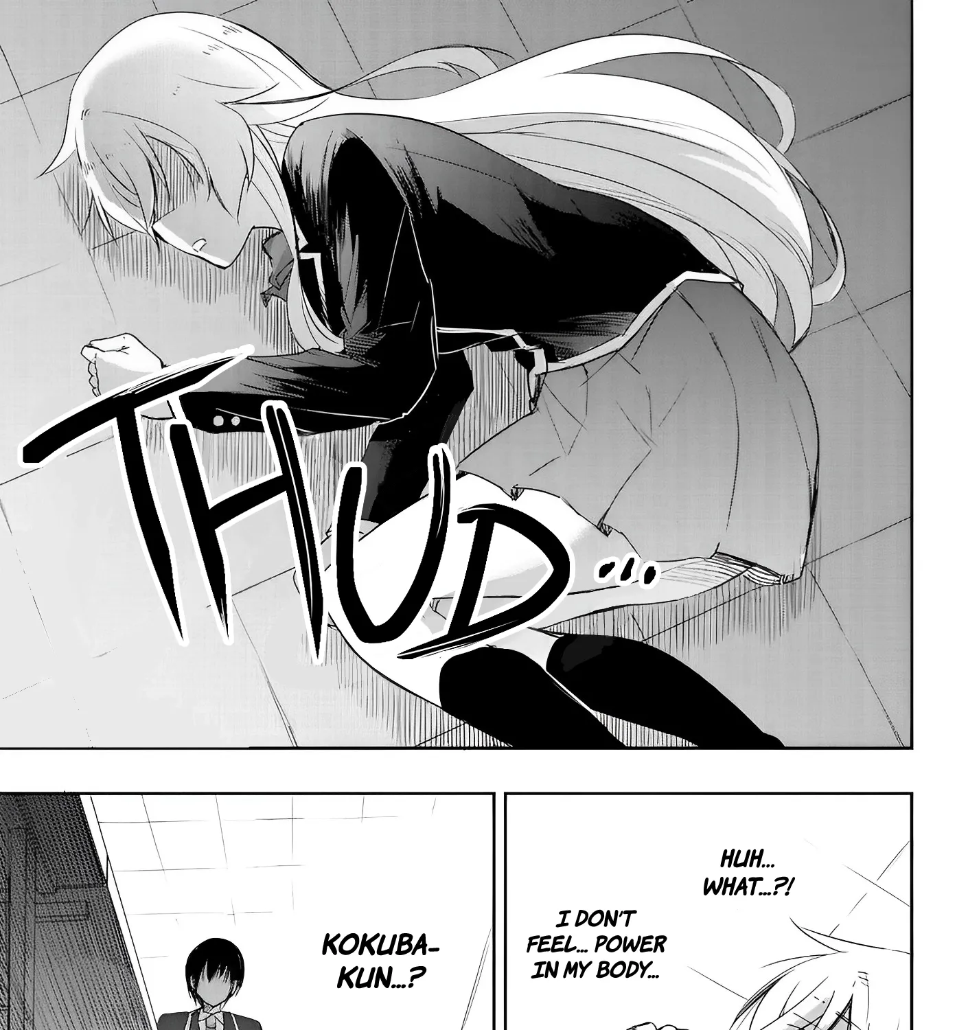 I Want to Marry a Man Stronger Than Me! - Chapter 11 - Page 31
