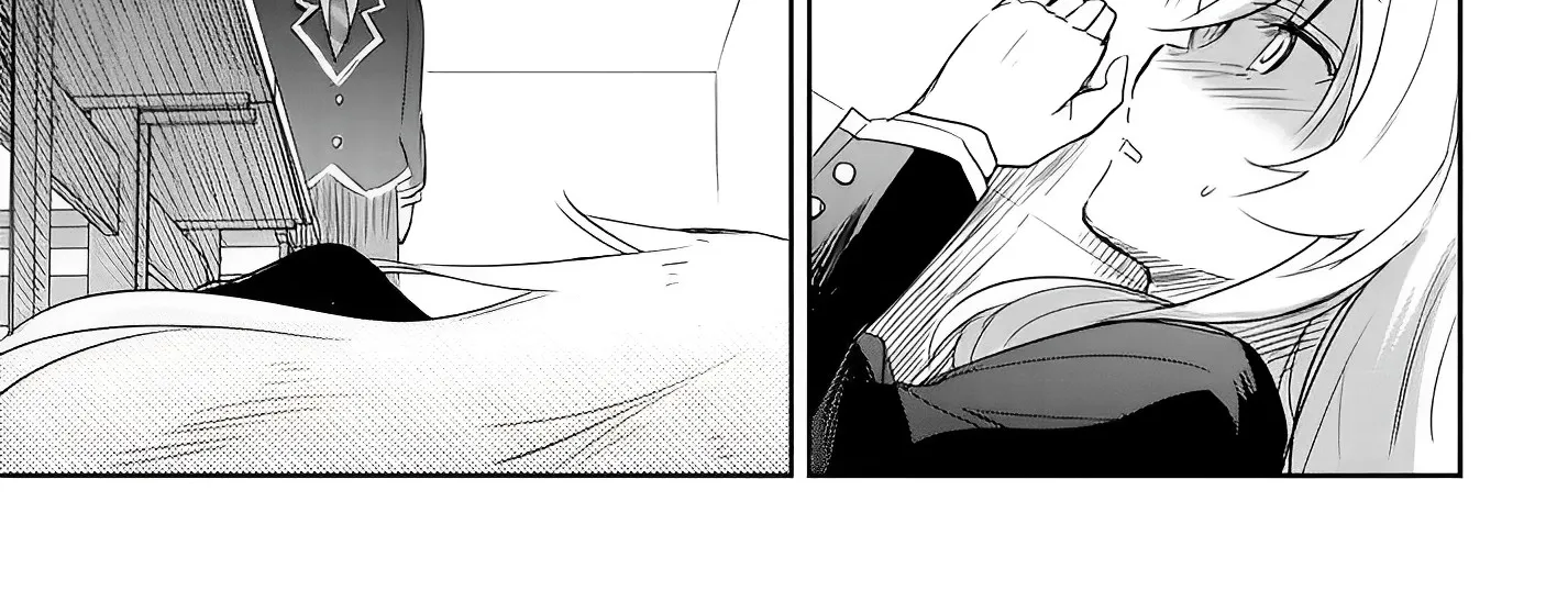 I Want to Marry a Man Stronger Than Me! - Chapter 11 - Page 32