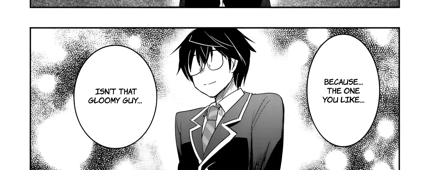 I Want to Marry a Man Stronger Than Me! - Chapter 11 - Page 36