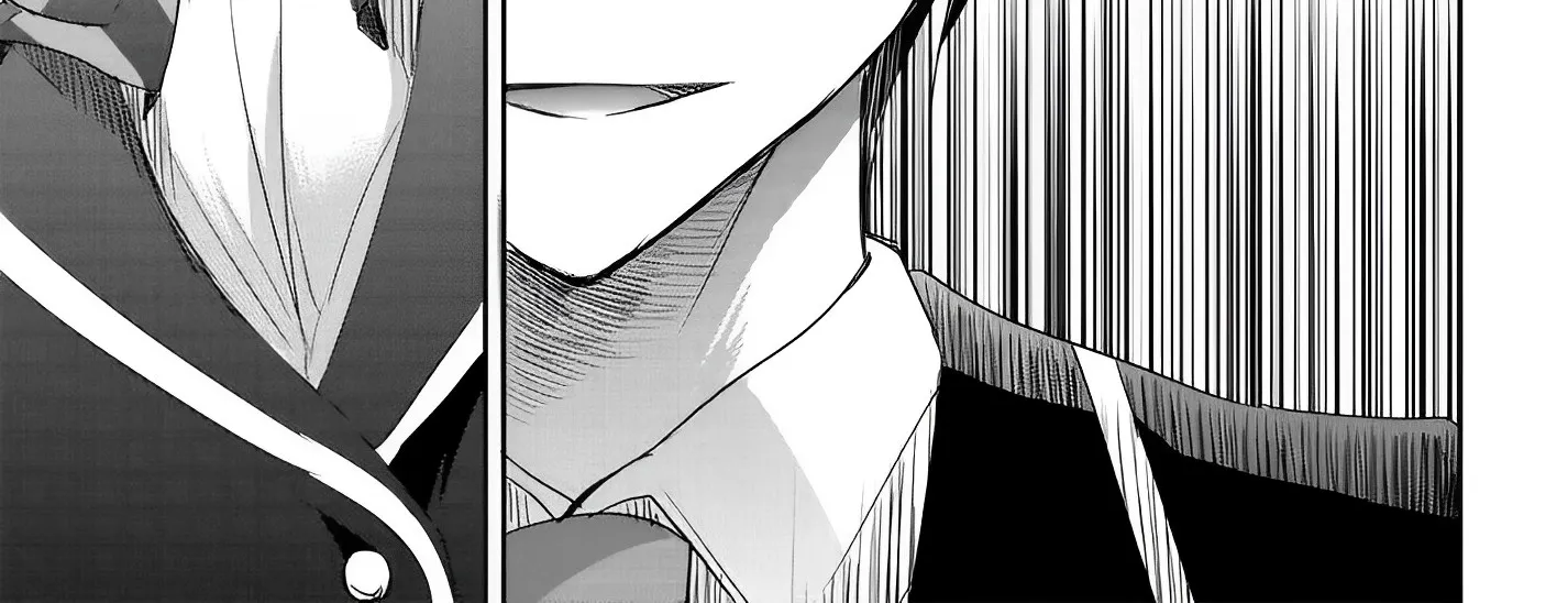 I Want to Marry a Man Stronger Than Me! - Chapter 11 - Page 38