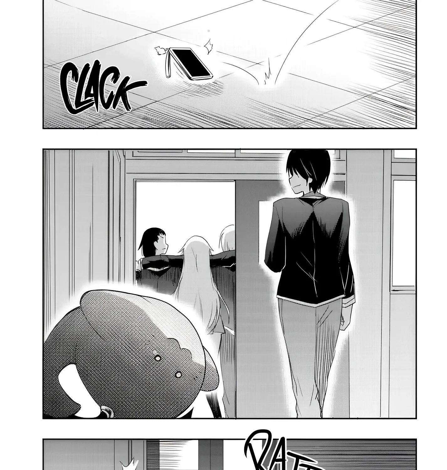I Want to Marry a Man Stronger Than Me! - Chapter 11 - Page 41