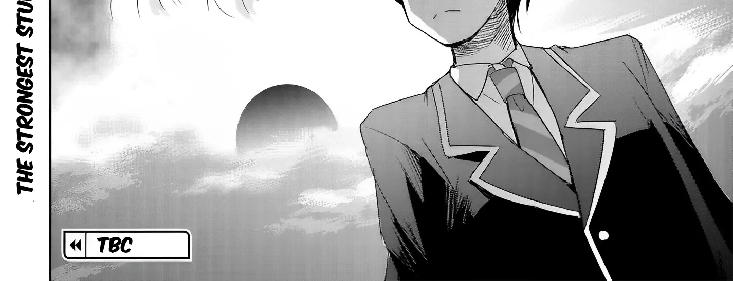 I Want to Marry a Man Stronger Than Me! - Chapter 11 - Page 48