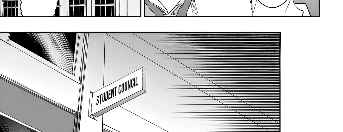 I Want to Marry a Man Stronger Than Me! - Chapter 12 - Page 6