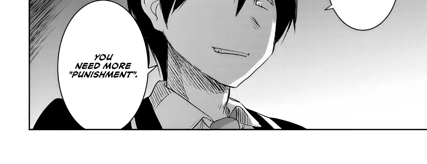 I Want to Marry a Man Stronger Than Me! - Chapter 12 - Page 22