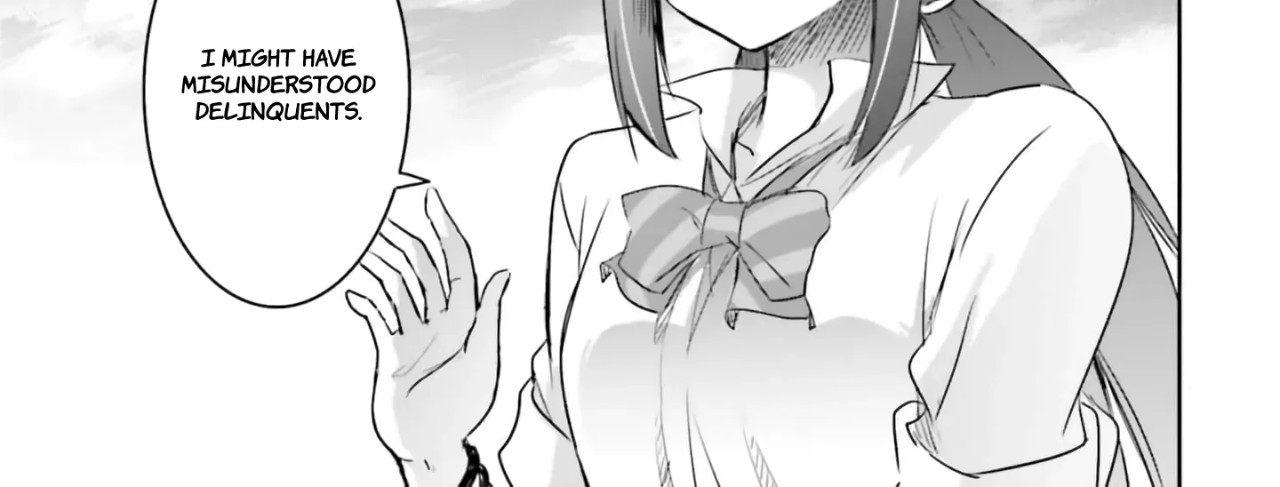 I Want to Marry a Man Stronger Than Me! - Chapter 12 - Page 32
