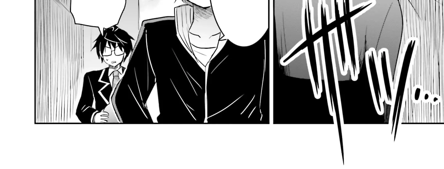 I Want to Marry a Man Stronger Than Me! - Chapter 12 - Page 34