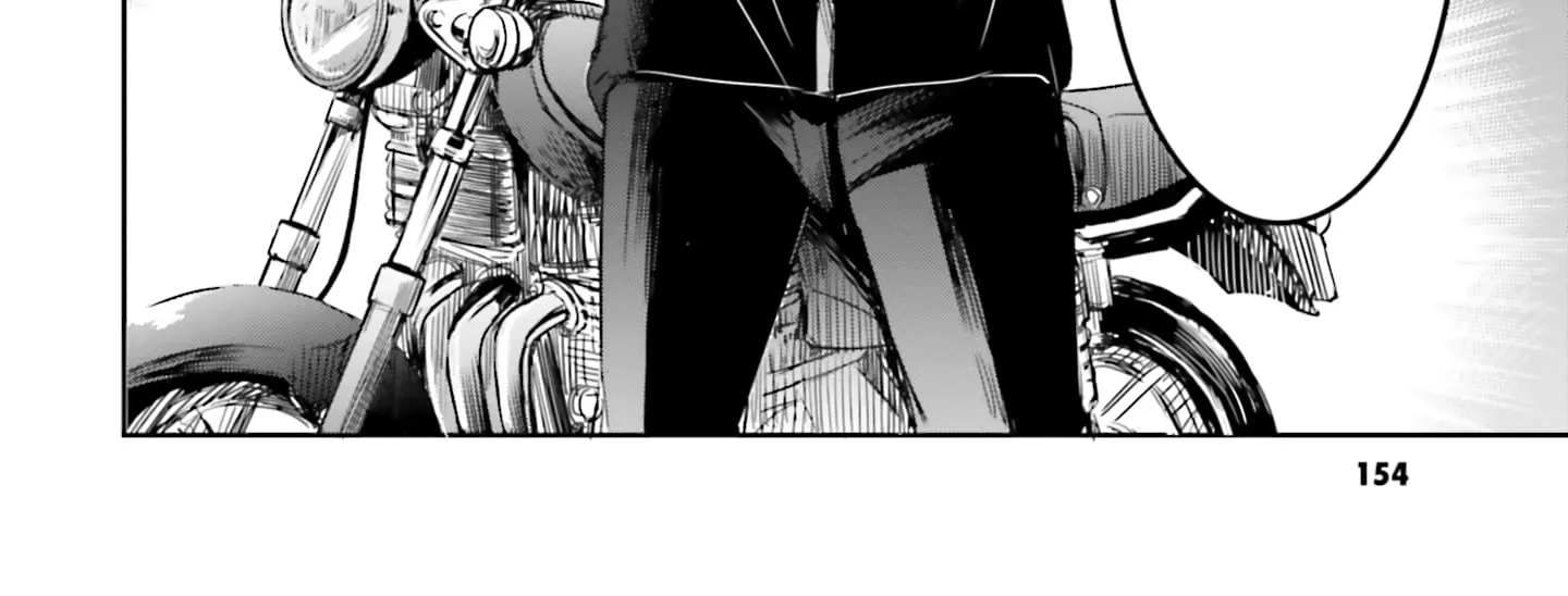 I Want to Marry a Man Stronger Than Me! - Chapter 12 - Page 42