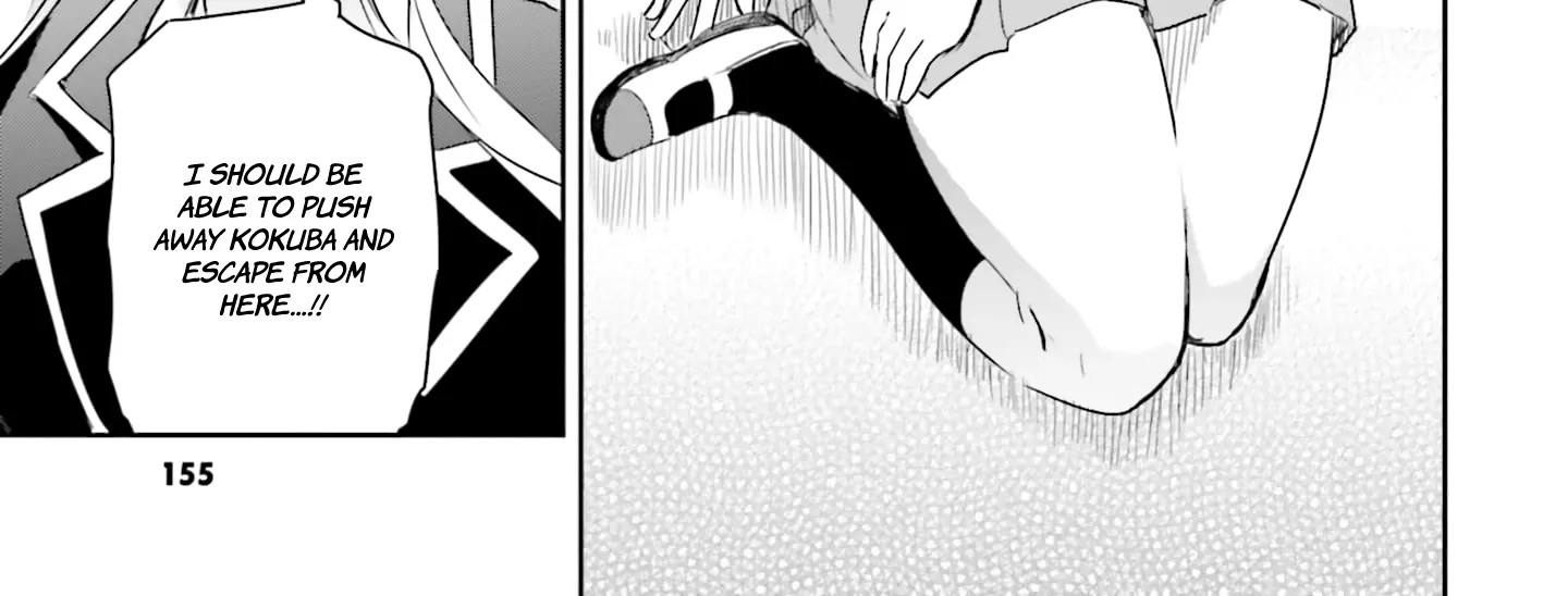 I Want to Marry a Man Stronger Than Me! - Chapter 12 - Page 44