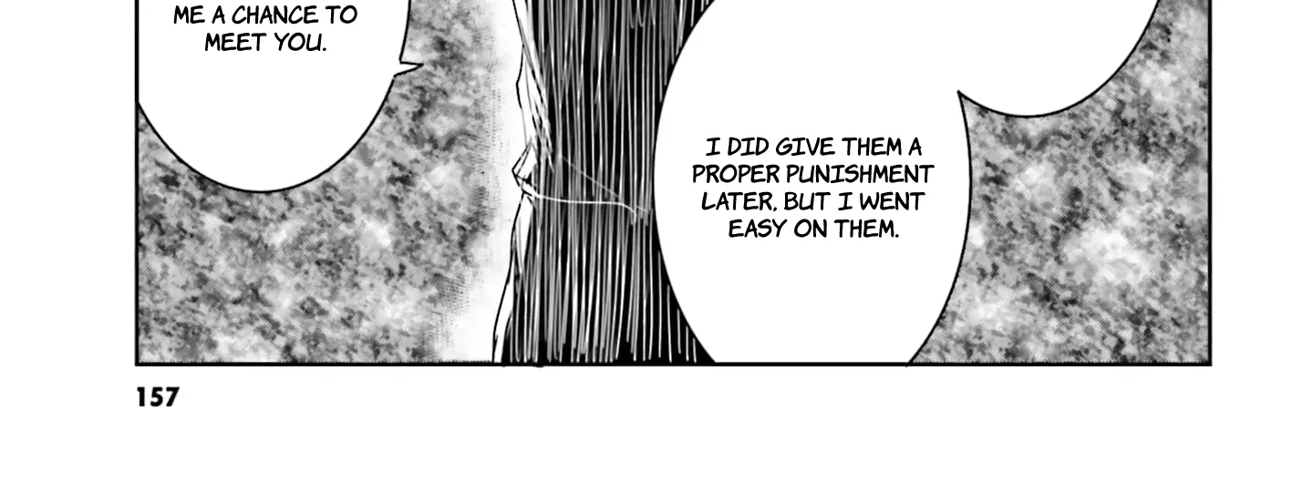 I Want to Marry a Man Stronger Than Me! - Chapter 12 - Page 48