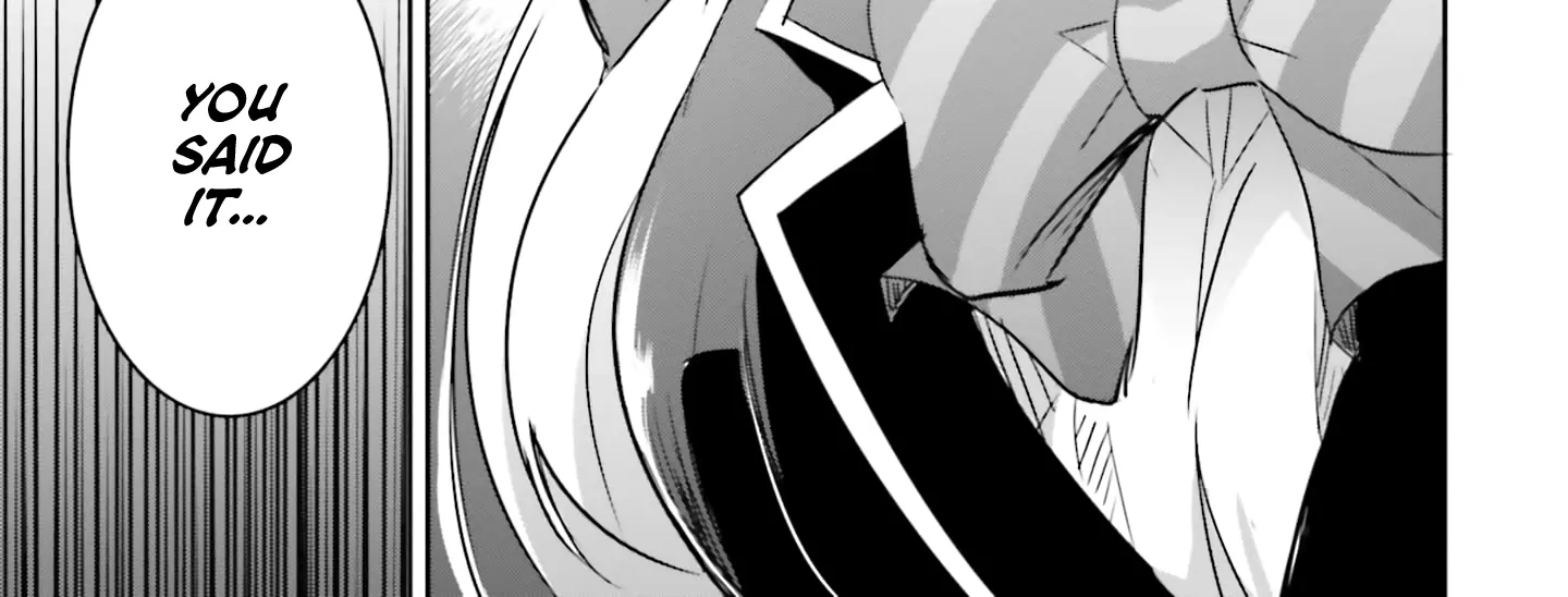 I Want to Marry a Man Stronger Than Me! - Chapter 12 - Page 52