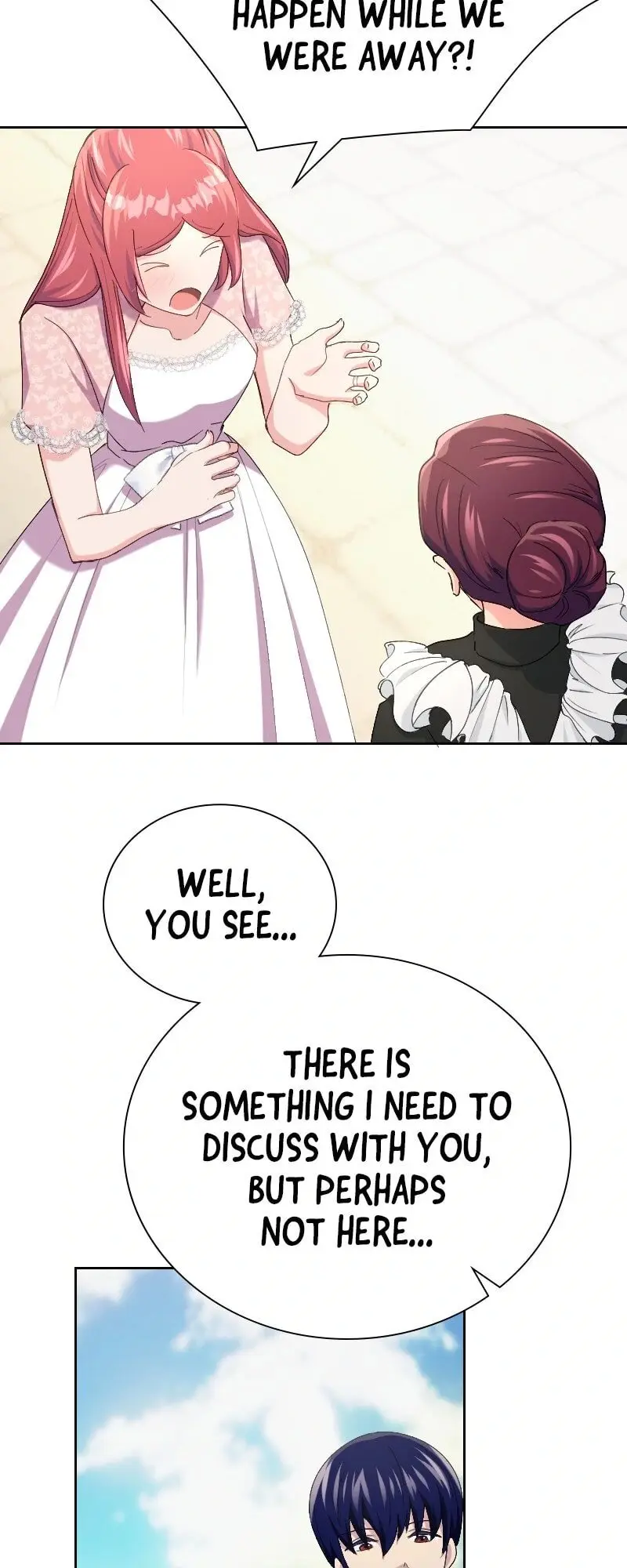 Rikon Sunzen!? Nanoni Kowamote Otto wa Dekiai Otto ni Narimashita - Chapter 25 - Page 51
