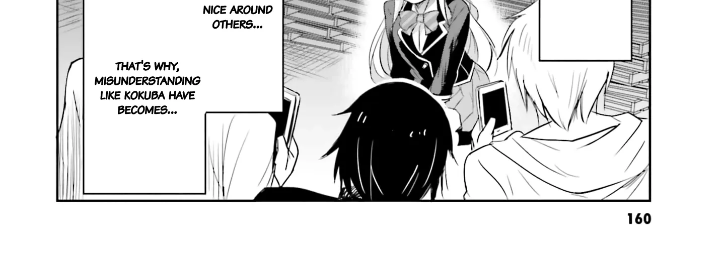 I Want to Marry a Man Stronger Than Me! - Chapter 12 - Page 54