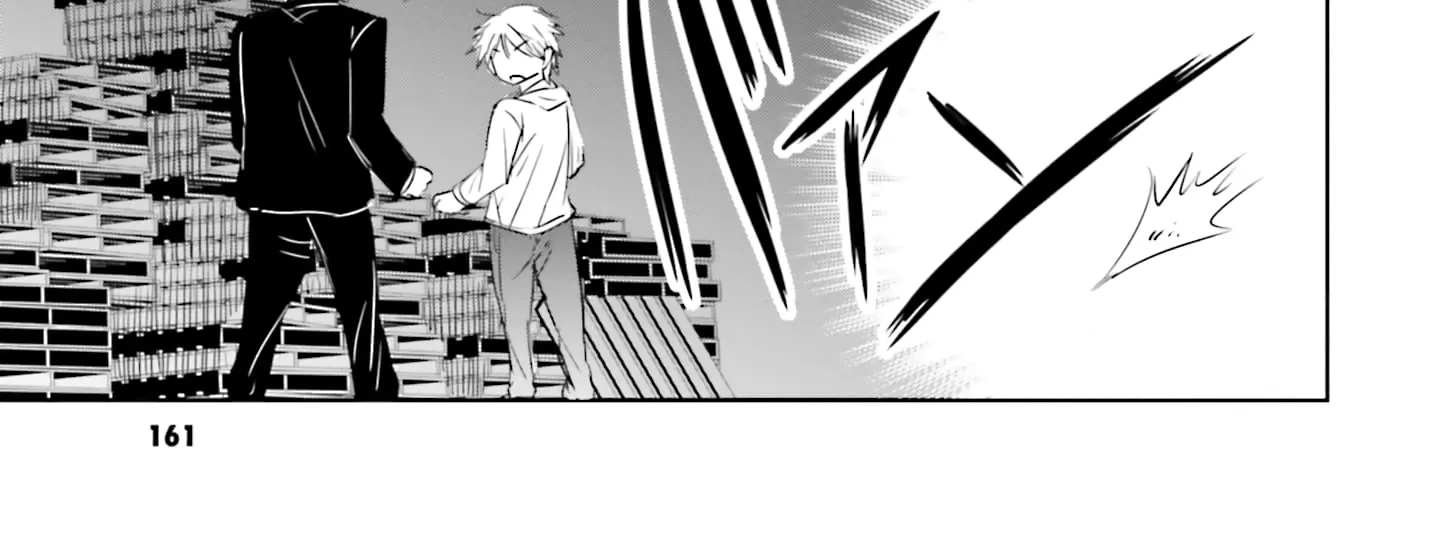 I Want to Marry a Man Stronger Than Me! - Chapter 12 - Page 56