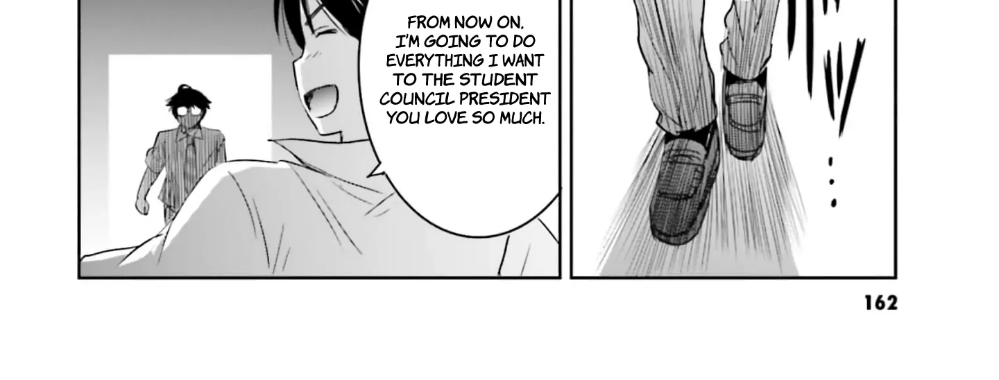 I Want to Marry a Man Stronger Than Me! - Chapter 12 - Page 58