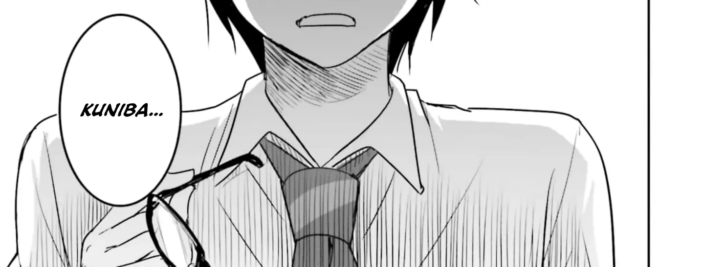 I Want to Marry a Man Stronger Than Me! - Chapter 12 - Page 60