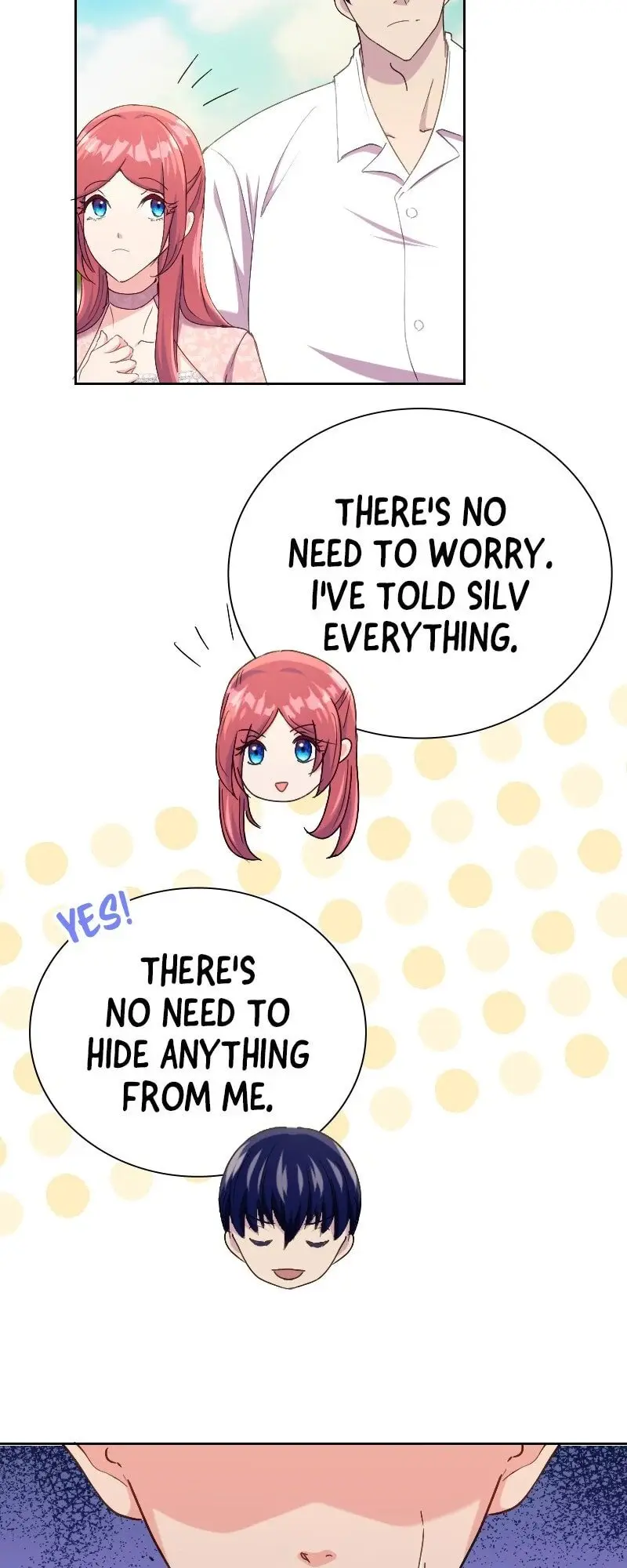 Rikon Sunzen!? Nanoni Kowamote Otto wa Dekiai Otto ni Narimashita - Chapter 25 - Page 52