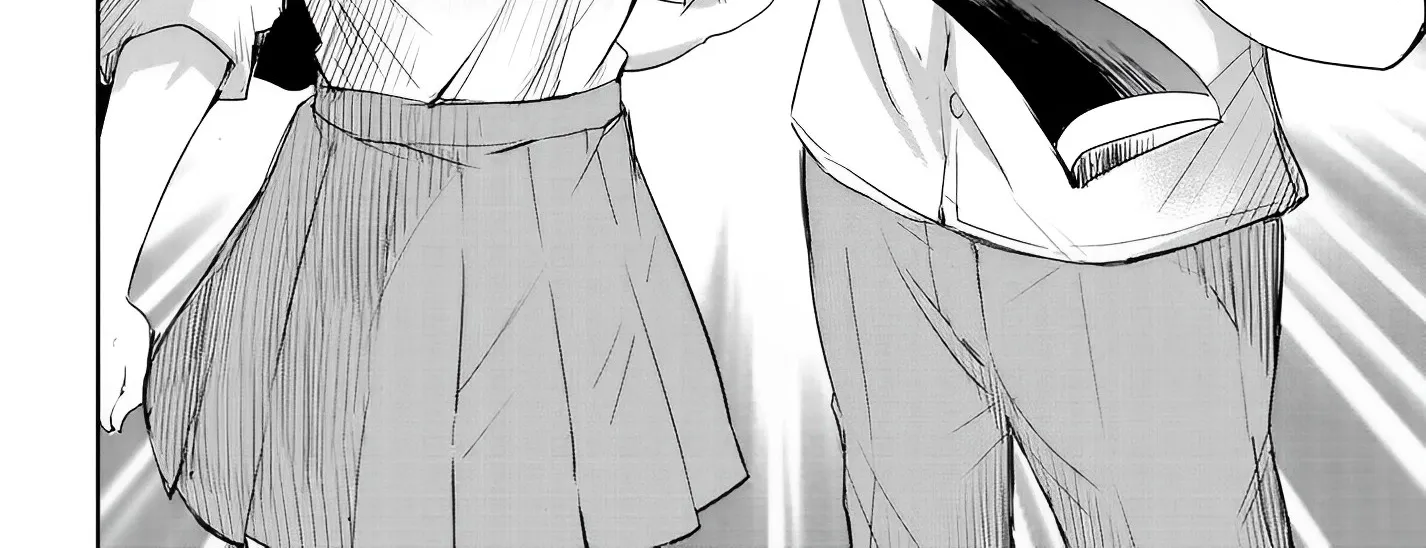 I Want to Marry a Man Stronger Than Me! - Chapter 12.5 - Page 8