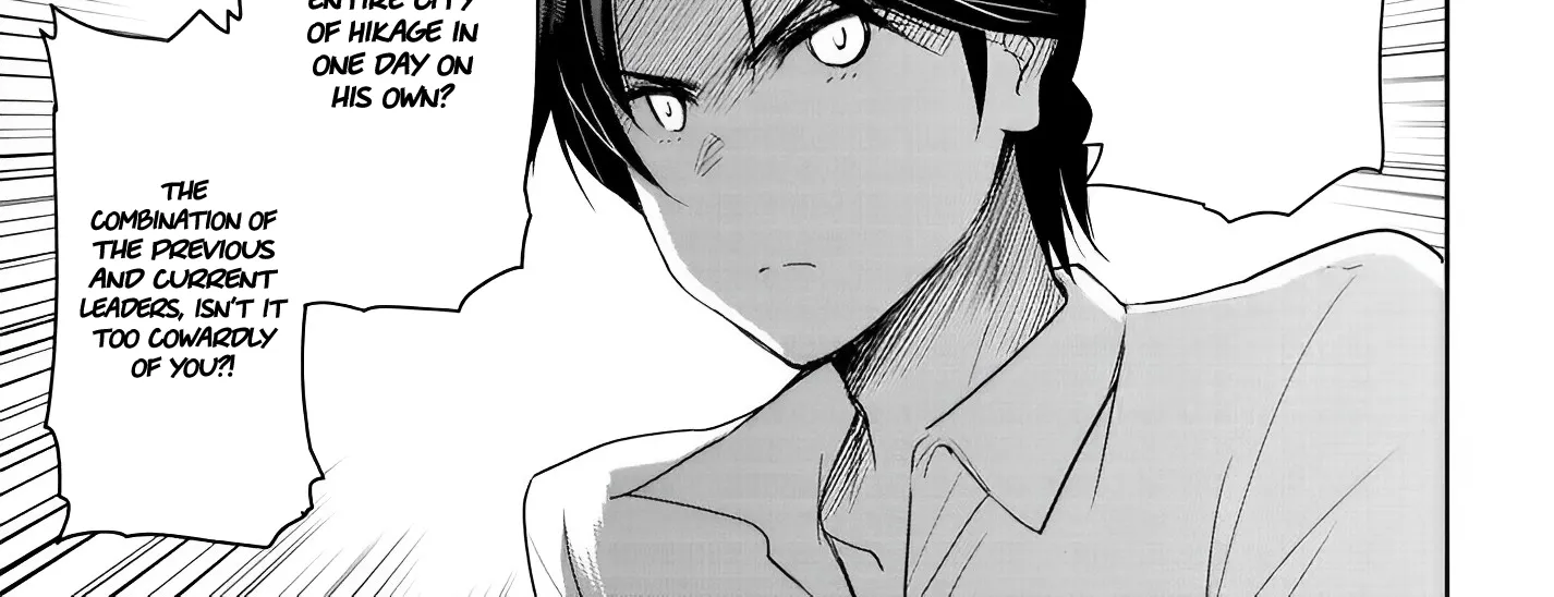 I Want to Marry a Man Stronger Than Me! - Chapter 12.5 - Page 10