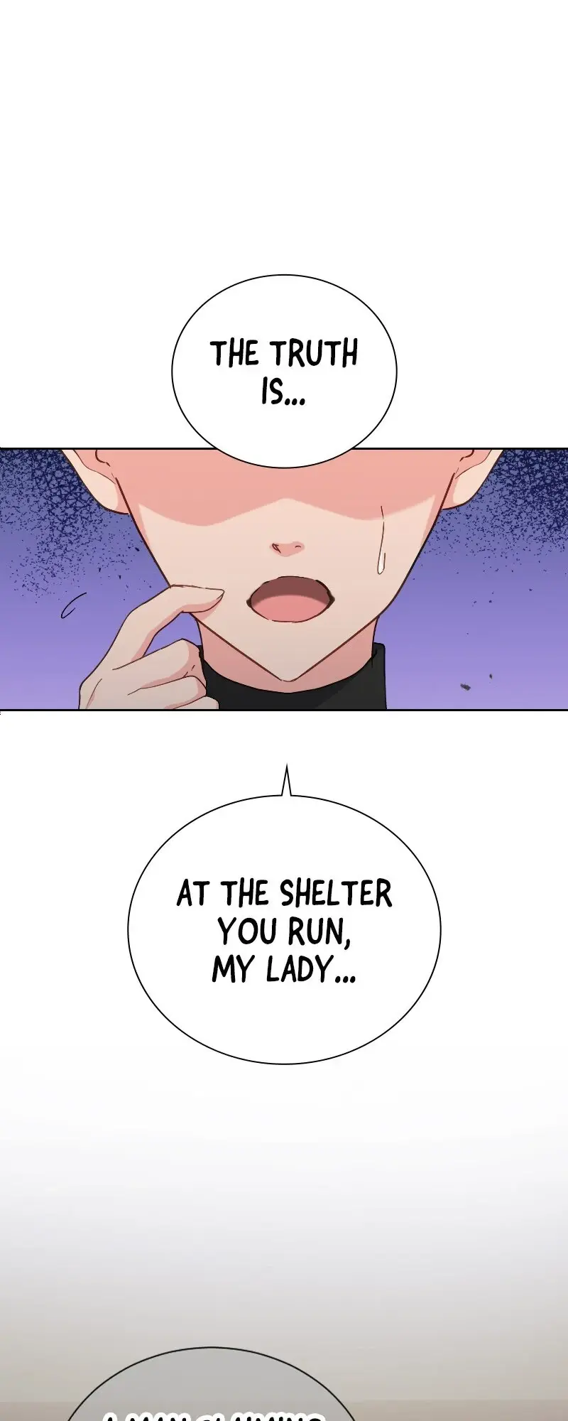 Rikon Sunzen!? Nanoni Kowamote Otto wa Dekiai Otto ni Narimashita - Chapter 26 - Page 1
