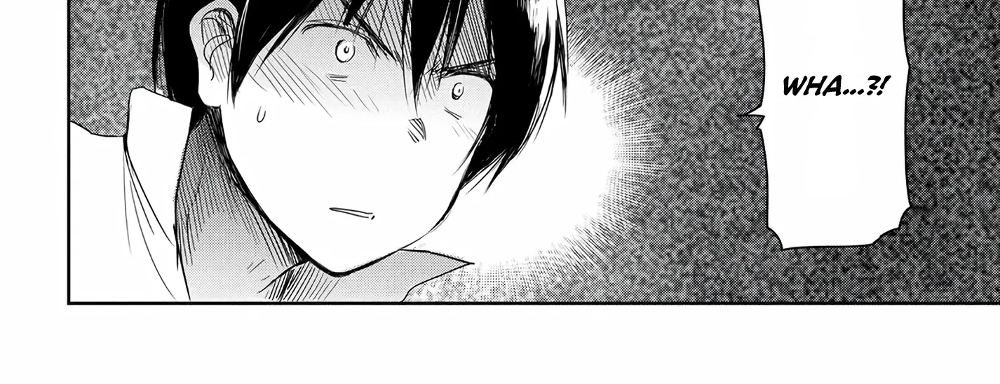 I Want to Marry a Man Stronger Than Me! - Chapter 13 - Page 8