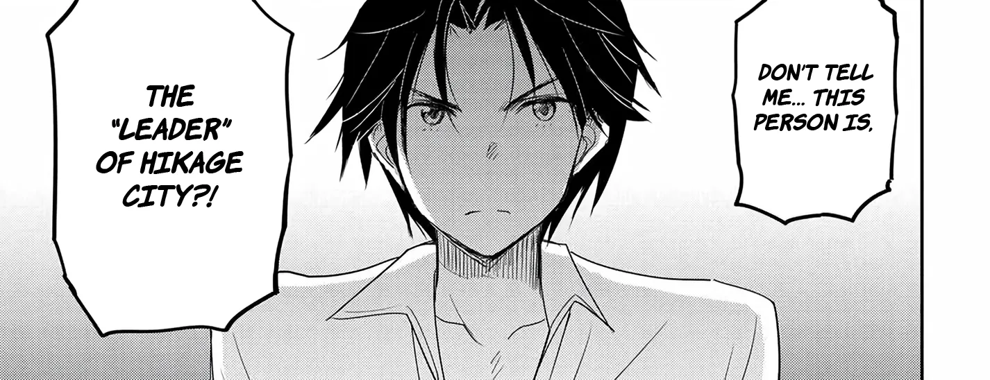 I Want to Marry a Man Stronger Than Me! - Chapter 13 - Page 10